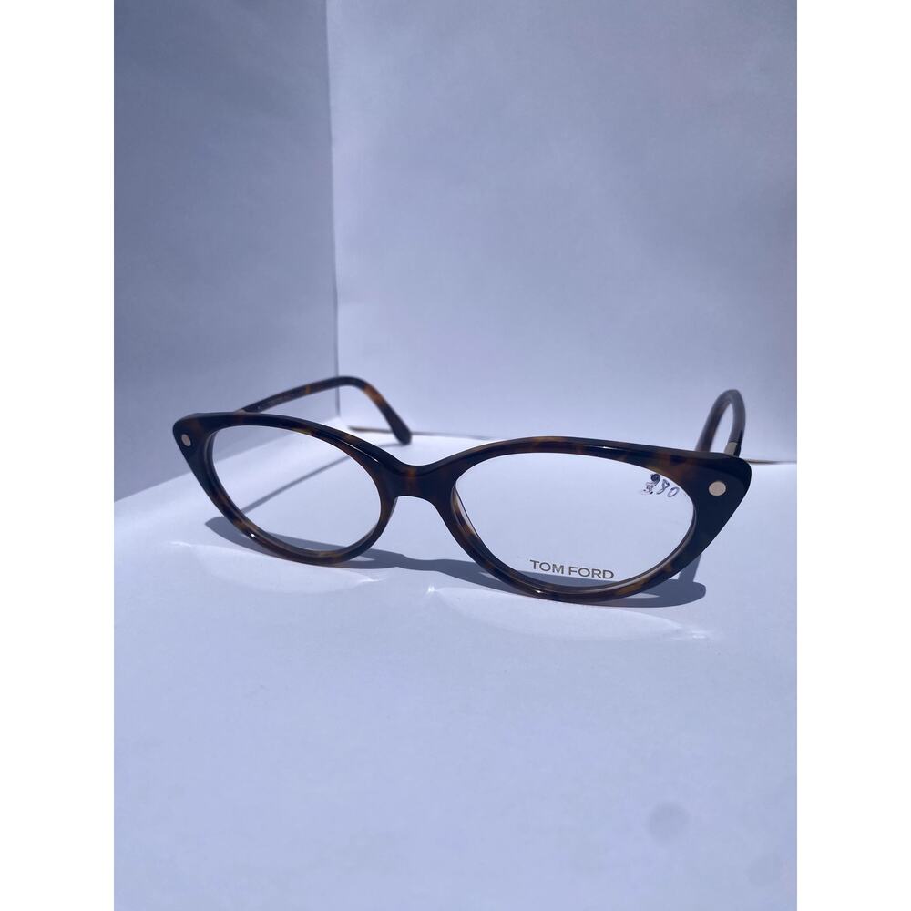 Tom Ford TF5189 Eyeglasses Frame